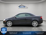2009 Volkswagen Eos Lux