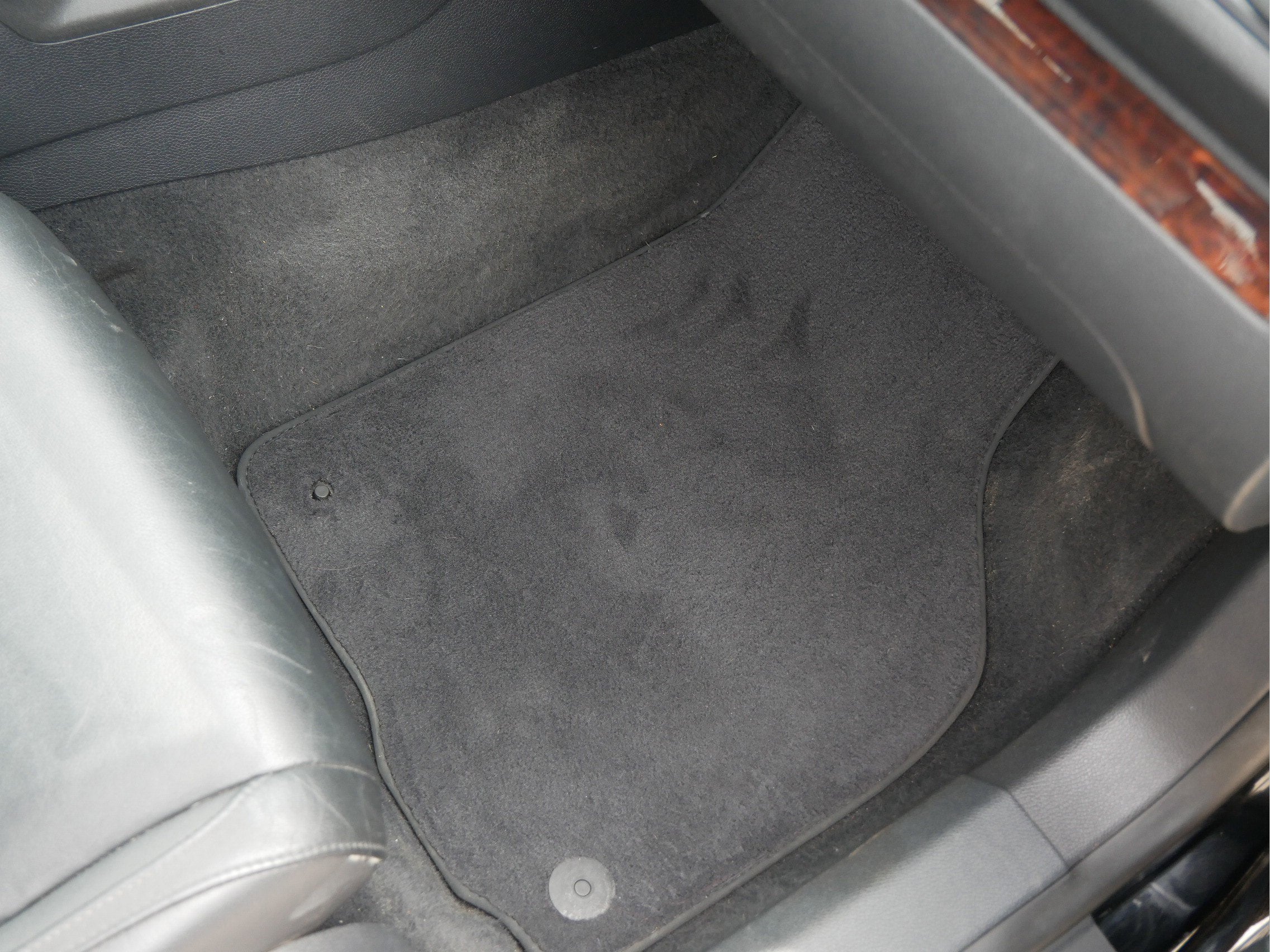 2009 Volkswagen Eos Lux