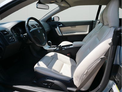 2012 Volvo C70 T5
