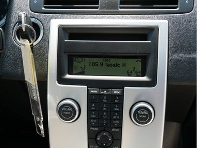 2012 Volvo C70 T5