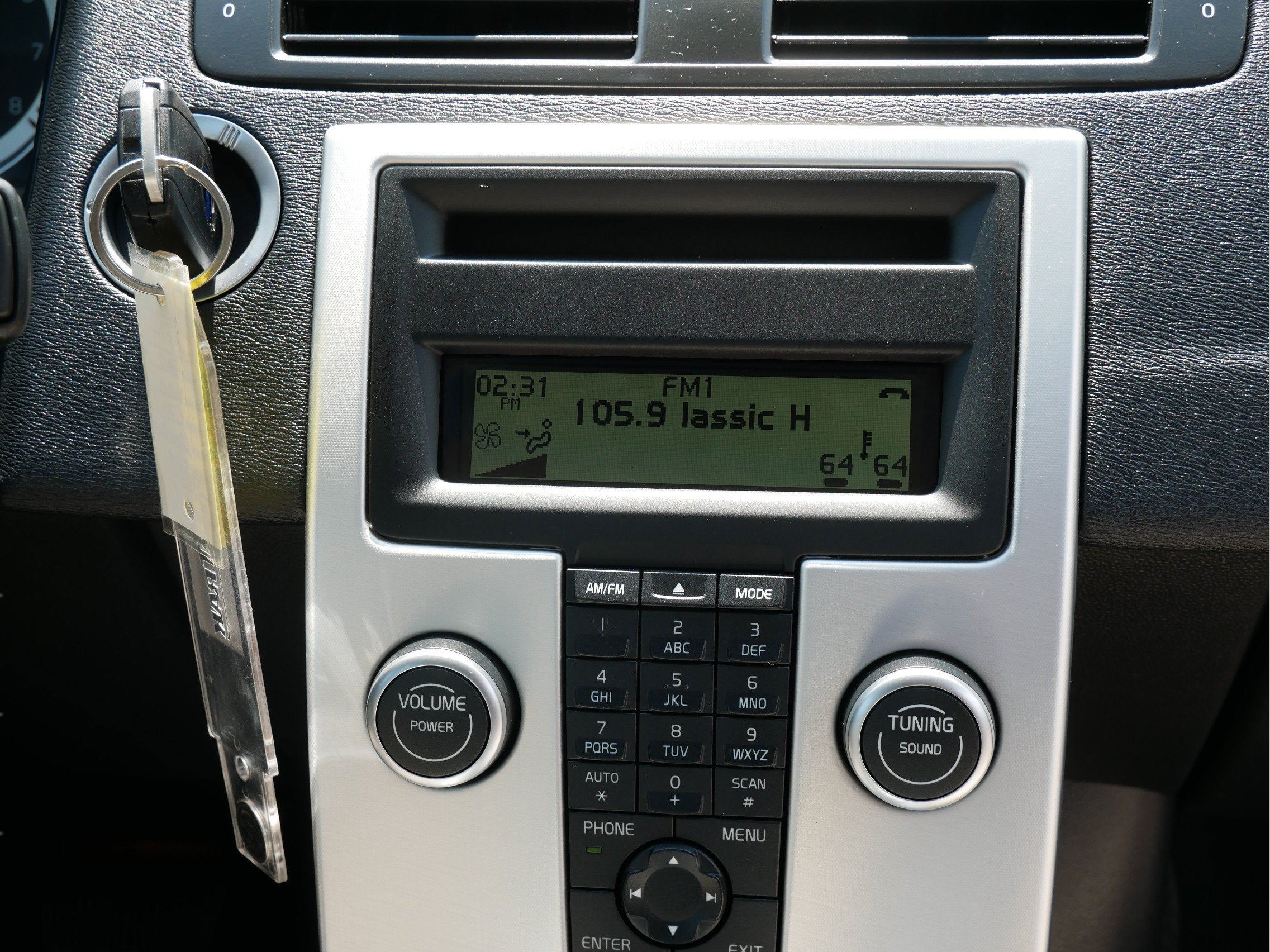 2012 Volvo C70 T5