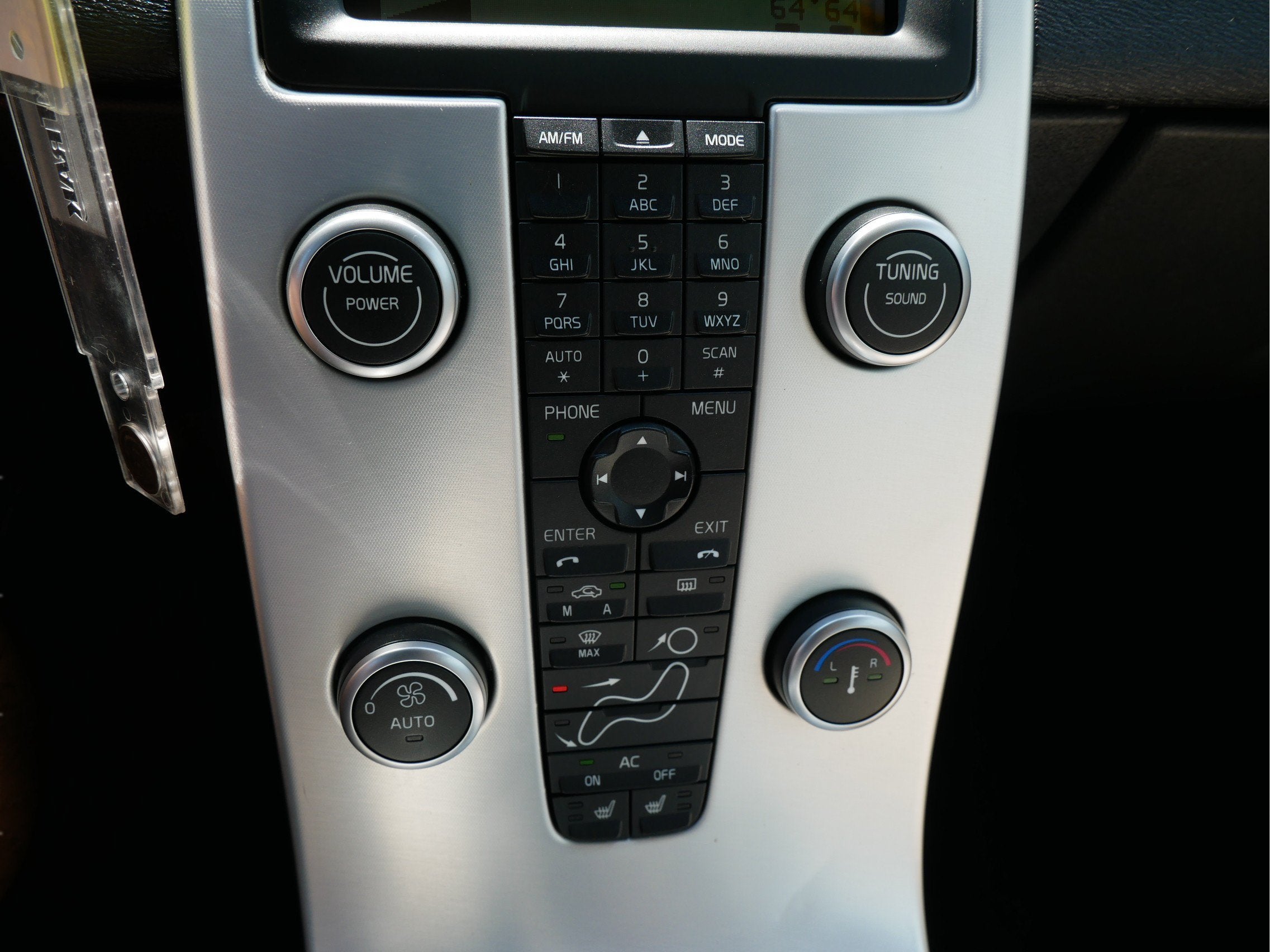 2012 Volvo C70 T5