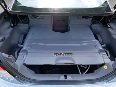 2012 Volvo C70 T5