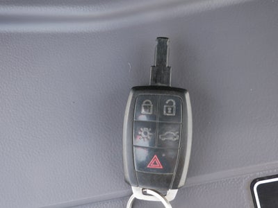 2012 Volvo C70 T5