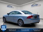 2012 Volvo C70 T5