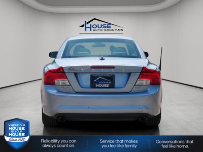 2012 Volvo C70 T5