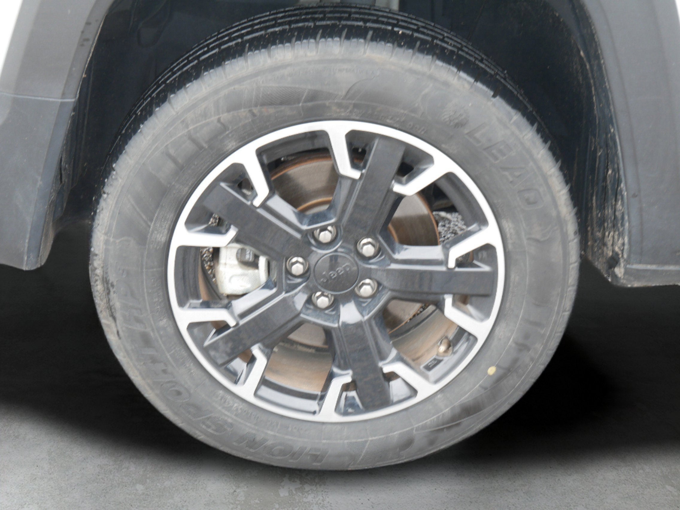 2023 Jeep Renegade Upland