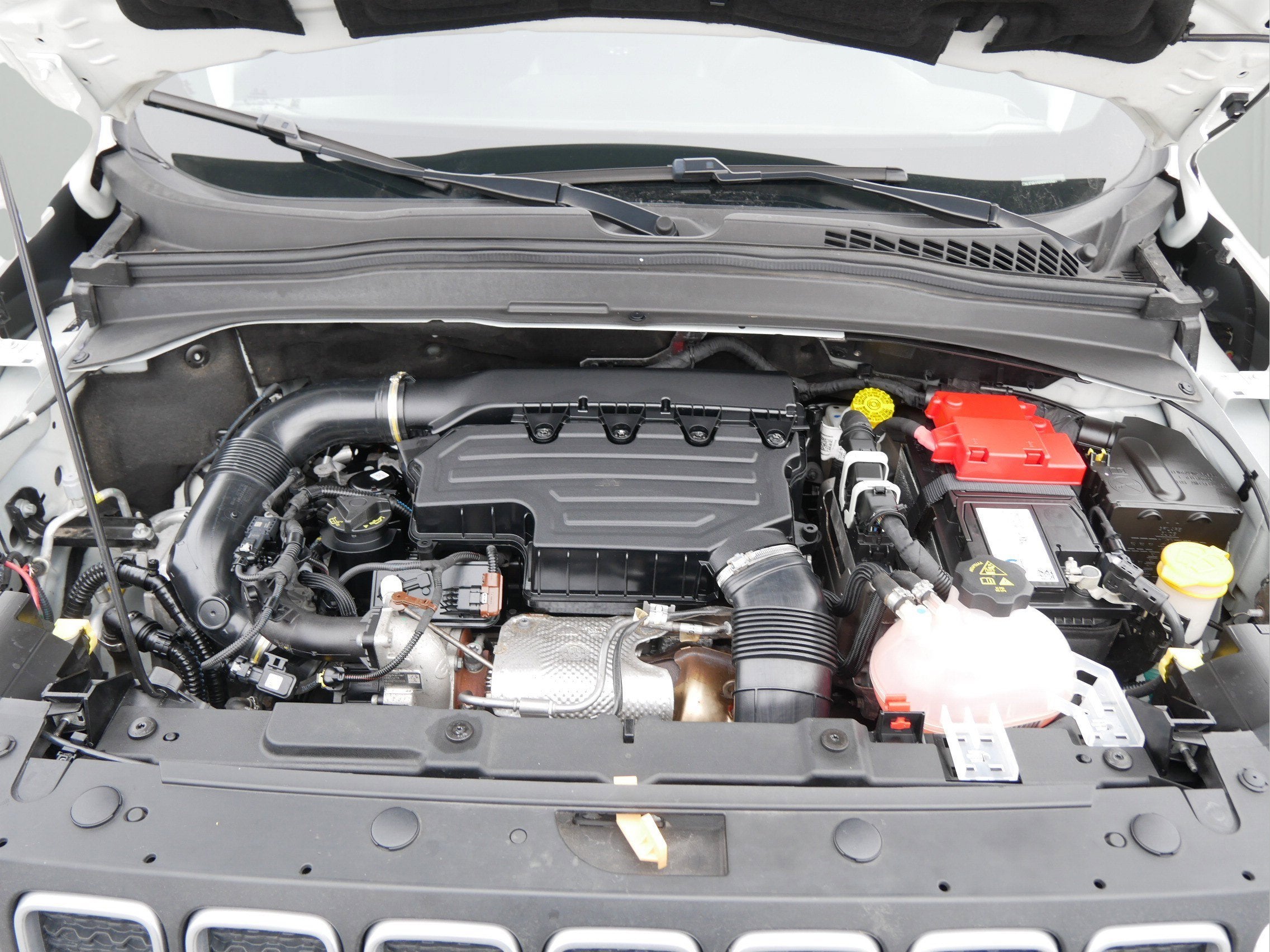 2023 Jeep Renegade Upland