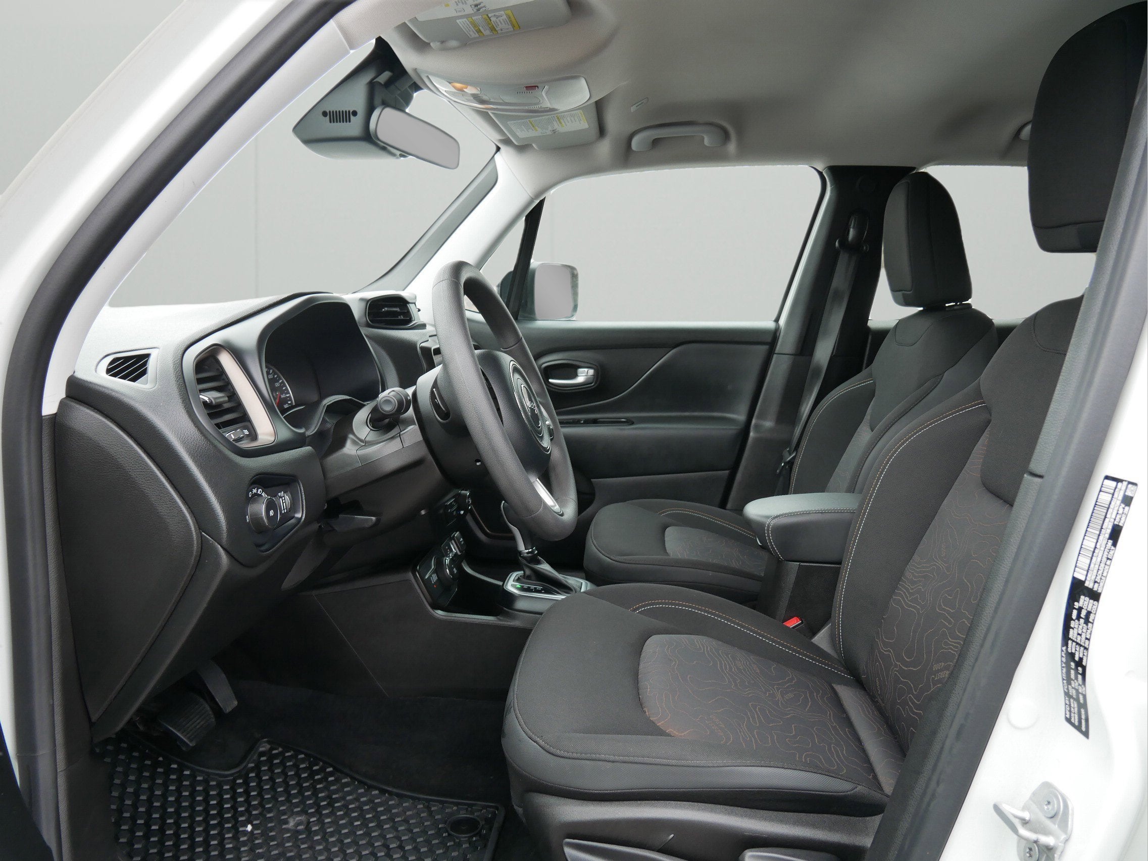 2023 Jeep Renegade Upland