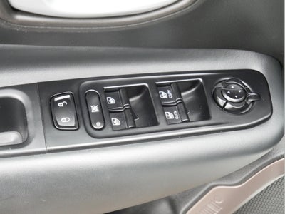 2023 Jeep Renegade Upland