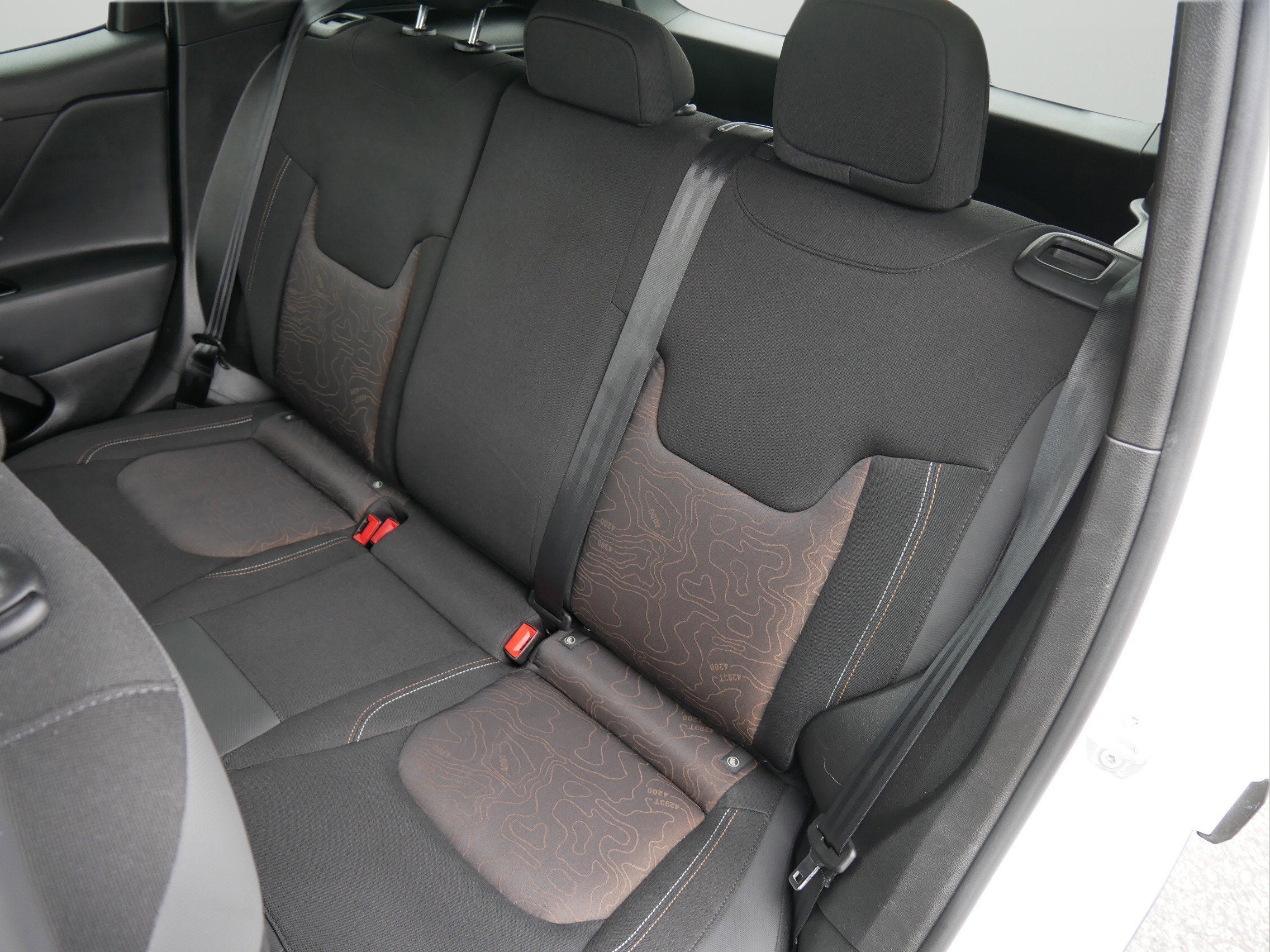 2023 Jeep Renegade Upland