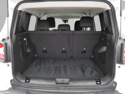 2023 Jeep Renegade Upland