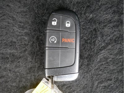 2023 Jeep Renegade Upland