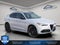 2020 Alfa Romeo Stelvio Ti Sport
