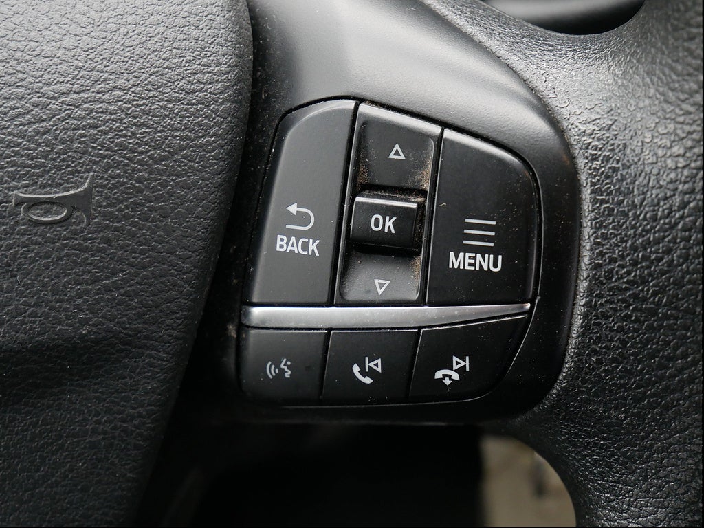2024 Ford Transit Cargo Van 250
