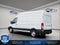 2024 Ford Transit Cargo Van 250