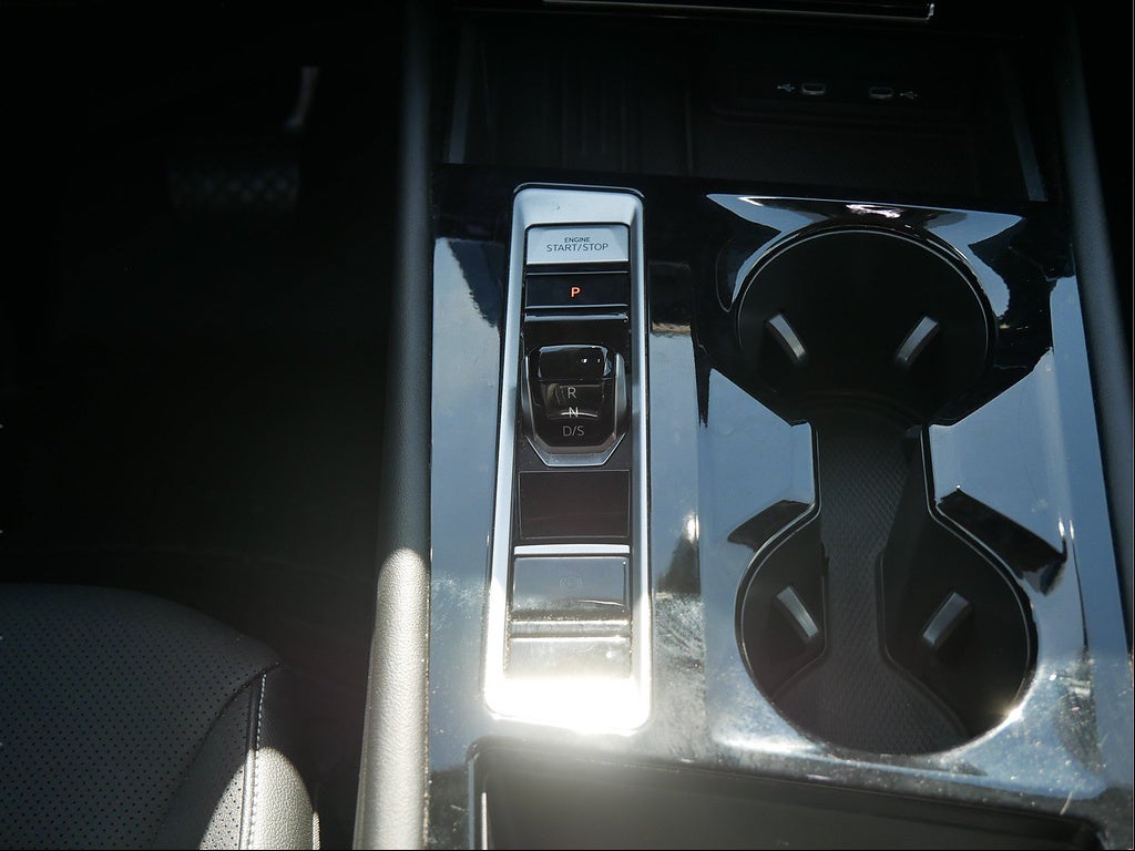 2025 Volkswagen Atlas SE 4Motion