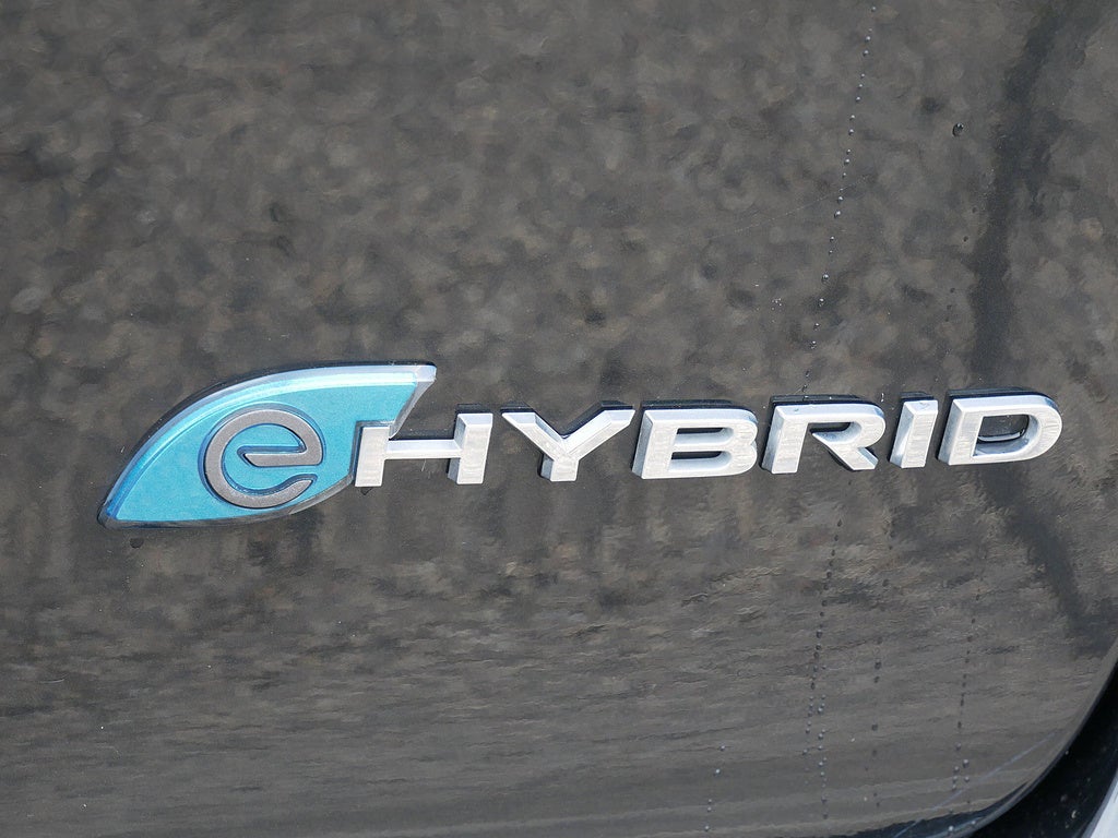 2024 Chrysler Pacifica Select