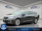 2024 Chrysler Pacifica Select