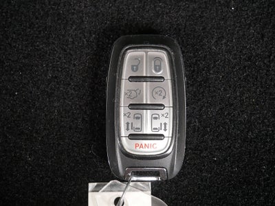 2024 Chrysler Pacifica Select