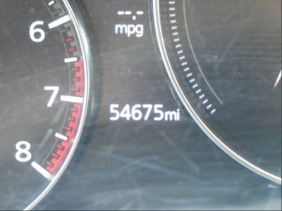 2023 Mazda Mazda CX-30 2.5 S Preferred