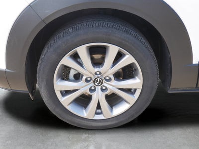 2023 Mazda Mazda CX-30 2.5 S Preferred