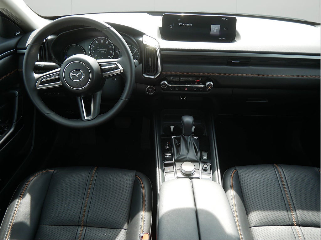 2025 Mazda Mazda CX-50 Hybrid Premium Plus