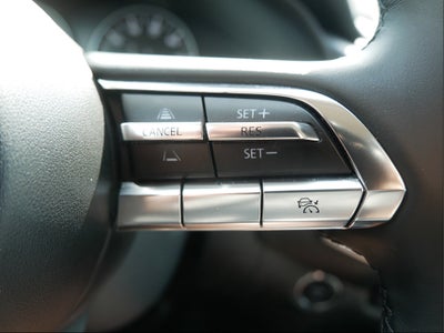 2025 Mazda Mazda CX-50 Hybrid Premium Plus