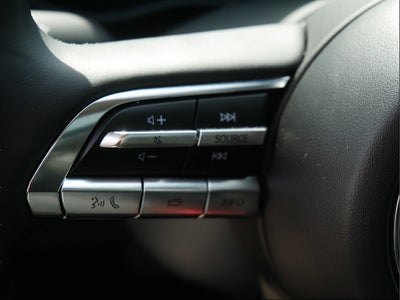 2025 Mazda Mazda CX-50 Hybrid Premium Plus