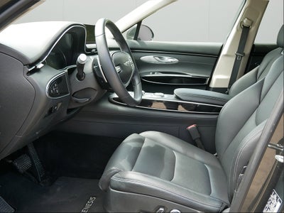 2025 Genesis GV70 2.5T Standard