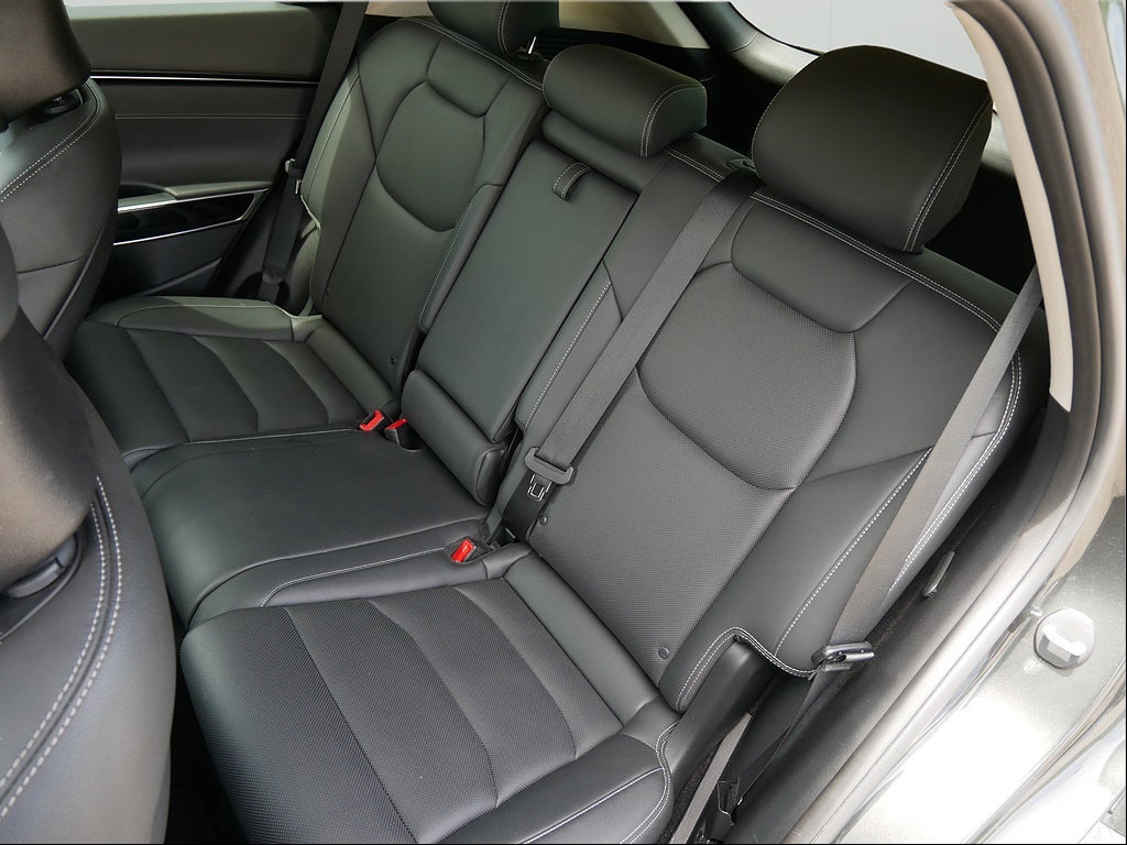 2025 Genesis GV70 2.5T Standard
