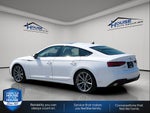 2025 Audi A5 Sportback quattro S line Premium 45 TFSI