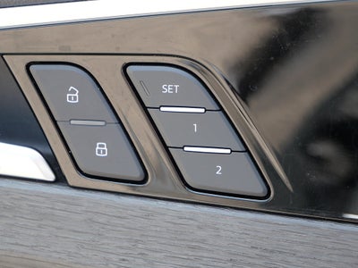 2024 Audi A4 Sedan quattro S line Prem Plus 45 TFSI