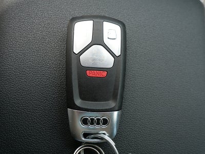 2024 Audi A4 Sedan quattro S line Prem Plus 45 TFSI