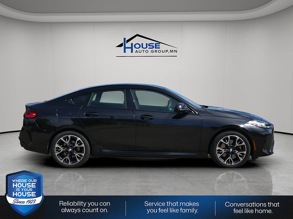 2025 BMW 228 xDrive 228 xDrive Gran Coupe