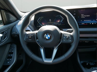 2026 BMW 228 xDrive 228 xDrive Gran Coupe