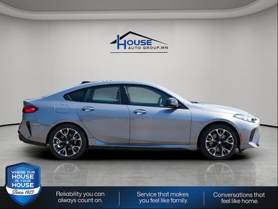 2026 BMW 228 xDrive 228 xDrive Gran Coupe