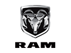 RAM logo